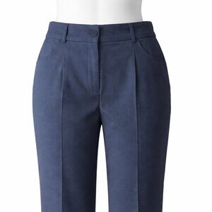 Lane Bryant Navy Dress Pants – Size 16 – NWOT ✨